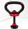 Uchwyt do kettlebell Sapphire SG-1030 - zdjęcie 3