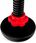 Uchwyt do kettlebell Sapphire SG-1030 - zdjęcie 4
