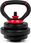 Uchwyt do kettlebell Sapphire SG-1030 - zdjęcie 9