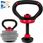 Uchwyt do kettlebell Sapphire SG-1030 - zdjęcie 1