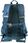 Plecak Hi Tec Plecak Felix 20L Insignia Blue - zdjęcie 3