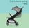 Wózek Bebe Confort Buggy Sunlite Tinted Gray Spacerowy - zdjęcie 5