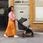 Wózek Bebe Confort Buggy Sunlite Tinted Gray Spacerowy - zdjęcie 8