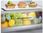 Lodówka Lodówka LG GBV5250CPY Pełny No Frost 203cm  Stal Nierdzewna - zdjęcie 5