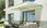 Gutroof Markiza Na Balkon 300x250 Biała/Taupe 4449 - zdjęcie 3