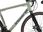 Rower Indiana Gravel M22 Męski Zielony 28 2024 - zdjęcie 2
