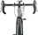 Rower Indiana Gravel M22 Męski Zielony 28 2024 - zdjęcie 3