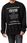 VERSACE JEANS COUTURE BLUZA MĘSKA NAPISY XXL 1BEC - zdjęcie 4