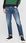 PEPE JEANS JEANSY MĘSKIE CALLEN RELAXED 29/30 DCC - zdjęcie 2