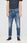 PEPE JEANS JEANSY MĘSKIE CALLEN RELAXED 29/30 DCC - zdjęcie 3