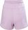 Helly Hansen damskie krótkie spodenki W CORE SWEAT SHORTS 54081 052 - zdjęcie 2