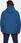 Kurtka męska softshell Alpinus Lautaro granatowy Geo Eco powłokę Dwr M - zdjęcie 2