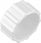 Złączka Mufa Adapter Do Pomp Basenowych Intex Bestway 38mm Z Gwintem 60mm - zdjęcie 3