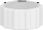 Złączka Mufa Adapter Do Pomp Basenowych Intex Bestway 38mm Z Gwintem 60mm - zdjęcie 5