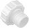 Złączka Redukcja Adapter Do Rury Basenowej Bestway 38X38mm Z Nakrętką 60mm - zdjęcie 5