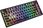 Klawiatura Klawiatura Savio PHENIX Gateron Red Pro ABS (SAVGKPHENIXRED) - zdjęcie 5