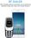 Servo Mały Bezpieczny Telefon Gsm Z Modulatorem / Zmieniaczem Głosu - zdjęcie 10