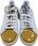 BUTY SPORTOWE ADIDAS STAN SMITH B24698 r. 40 - zdjęcie 4