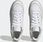 BUTY SPORTOWE ADIDAS FORUM BOLD W HQ6954 r. 39 1/3 - zdjęcie 2