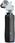 Dafi Solid Steel Czarna 800ml - zdjęcie 5