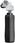 Dafi Solid Steel Czarna 800ml - zdjęcie 4