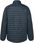 Kurtka puchowa męska Oakley OMNI THERMAL czarna FOA403786-02E - zdjęcie 2