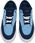 Buty męskie Oakley BANKS LOW niebieskie FOF100540-6EK - zdjęcie 5