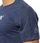 T-shirt Męski Reebok DY8425 RC MARBLE MELANGE XL - zdjęcie 5