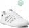 BUTY SPORTOWE ADIDAS NY 90 STRIPES H03095 r. 35.5 - zdjęcie 3