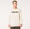 Longsleeve męski Oakley MARK II 2.0 biały FOA404012-10R - zdjęcie 5