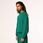 Bluza męska Oakley SOHO CREW NECK zielona FOA405459-78S - zdjęcie 6