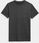 KOSZULKA MĘSKA 4F T-SHIRT BAWEŁNIANY SPORTOWY M706 - zdjęcie 4
