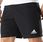 ADIDAS KRÓTKIE SPODENKI MĘSKIE z kieszeniami - XL - zdjęcie 3