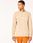 Longsleeve męski Oakley LATITUDE ARC RC beżowy FOA405458-31R - zdjęcie 2