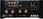 Wzmacmiacz audio NAD C 700 V2 Czarny - zdjęcie 3