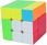 Z-Cube 3x3x3 Bandaged A Stickerless Bright ZCKB01A - zdjęcie 4