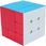Z-Cube 3x3x3 Bandaged A Stickerless Bright ZCKB01A - zdjęcie 5