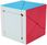 FanXin X Cube Stickerless Bright FX7782 - zdjęcie 2