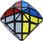 Lanlan Rhombic Icosahedron (Scopperil) Black LLTP04 - zdjęcie 3