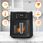 Frytkownica Extralink Smart Life Air Fryer SJ-650 6,5 l EX34390 - zdjęcie 6