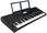 Startone MK-400 - keyboard | klawiatura dynamiczna | 61 klawiszy - zdjęcie 4