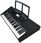 Startone MK-400 - keyboard | klawiatura dynamiczna | 61 klawiszy - zdjęcie 5