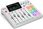 RodeCaster Pro II White - Studio Produkcji Podcast - zdjęcie 4