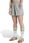 Szorty damskie adidas ESSENTIALS szare IY7341 - zdjęcie 4