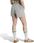 Szorty damskie adidas ESSENTIALS szare IY7341 - zdjęcie 5