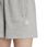 Szorty damskie adidas ESSENTIALS szare IY7341 - zdjęcie 2