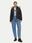 Kurtka puchowa Tommy Jeans - zdjęcie 4