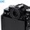 Muszla Oczna Typu DK-33 DK33 do Aparatu Nikon Z 9 8 F Z9 Z8 ZF / EN-DK33S - zdjęcie 2