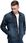KURTKA MĘSKA MUSTANG Dallas DENIM BLUE 1009189 5000 882 - zdjęcie 3