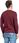 MĘSKI SWETER MUSTANG Emil C Soft Knit 1009788 7145 - zdjęcie 5